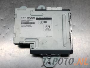 Gebruikte Navigatie Module Mazda CX-3 (DJ/DK) 1.5 Skyactiv D 105 16V Prijs € 249,00 Margeregeling aangeboden door Japoto Parts B.V.