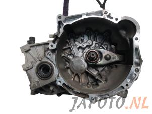 Begagnade Växellåda Kia Cee'd Sporty Wagon (EDF) 1.4 16V Pris € 149,99 Marginaltabell erbjuds av Japoto Parts B.V.