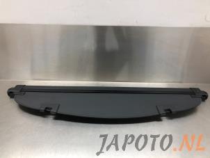 Gebruikte Rolhoes Bagageruimte Mazda CX-5 I (KE,GH) 2.0 SkyActiv-G 16V 2WD Prijs € 199,99 Margeregeling aangeboden door Japoto Parts B.V.