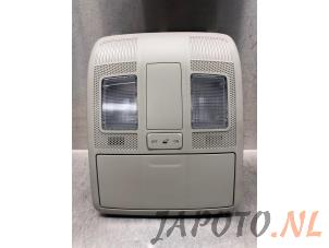 Gebruikte Binnenverlichting voor Mazda CX-5 I (KE,GH) 2.0 SkyActiv-G 16V 2WD Prijs € 49,95 Margeregeling aangeboden door Japoto Parts B.V.