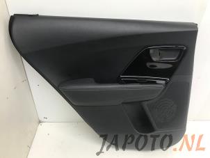 Gebruikte Deurbekleding 4Deurs links-achter Kia Niro I (DE) 1.6 GDI PHEV Prijs € 74,95 Margeregeling aangeboden door Japoto Parts B.V.