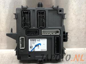 Gebruikte Computer Body Control Nissan Juke (F16) 1.0 DIG-T 12V Prijs € 120,94 Inclusief btw aangeboden door Japoto Parts B.V.