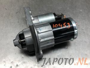 Gebruikte Startmotor Nissan Juke (F16) 1.0 DIG-T 12V Prijs € 90,74 Inclusief btw aangeboden door Japoto Parts B.V.