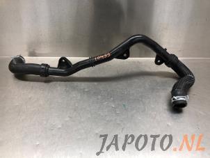 Gebruikte Intercooler Slang Nissan Juke (F16) 1.0 DIG-T 12V Prijs € 90,74 Inclusief btw aangeboden door Japoto Parts B.V.