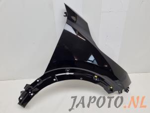 Begagnade Framskärm, höger Nissan Juke (F16) 1.0 DIG-T 12V Pris € 241,99 Inklusive moms erbjuds av Japoto Parts B.V.