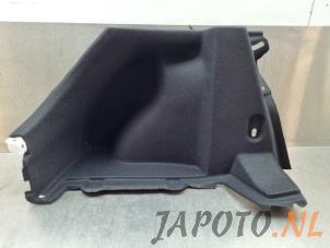 Używane Tapicerka pokrywy bagaznika lewa Toyota Corolla (E21/EA1/EH1) 1.8 16V Hybrid Cena € 74,95 Procedura marży oferowane przez Japoto Parts B.V.