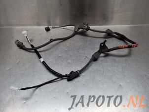 Używane Przewód ABS Toyota Corolla (E21/EA1/EH1) 1.8 16V Hybrid Cena € 49,95 Procedura marży oferowane przez Japoto Parts B.V.