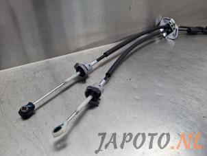 Begagnade Växelvajer, växellåda Hyundai Tucson (TL) 1.6 GDi 16V 2WD Pris € 49,95 Marginaltabell erbjuds av Japoto Parts B.V.