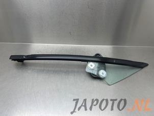 Begagnade Extra fönster, 2-dörrars, höger fram Mazda MX-5 RF (ND) 2.0 SkyActiv G-184 16V Pris € 49,95 Marginaltabell erbjuds av Japoto Parts B.V.