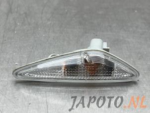 Begagnade Indikatorglas, vänster fram Mazda MX-5 RF (ND) 2.0 SkyActiv G-184 16V Pris € 9,99 Marginaltabell erbjuds av Japoto Parts B.V.
