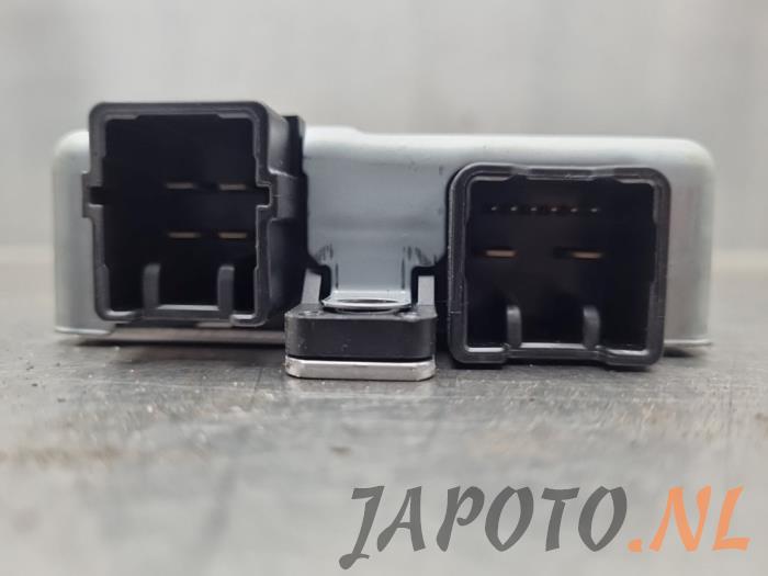 Dator, servostyrning från en Suzuki Celerio (LF) 1.0 12V Dualjet 2015