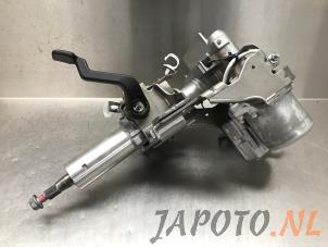 Begagnade Elservostyrningsenhet Nissan Qashqai (J11) 1.3 DIG-T 140 16V Pris € 149,95 Marginaltabell erbjuds av Japoto Parts B.V.