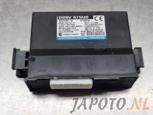 Gebruikte Module keyless vehicle Mazda CX-5 I (KE,GH) 2.0 SkyActiv-G 16V 2WD Prijs € 49,99 Margeregeling aangeboden door Japoto Parts B.V.