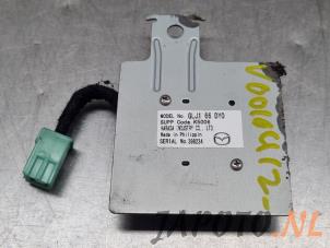 Gebruikte GPS Antenne Mazda CX-5 I (KE,GH) 2.0 SkyActiv-G 16V 2WD Prijs € 29,99 Margeregeling aangeboden door Japoto Parts B.V.