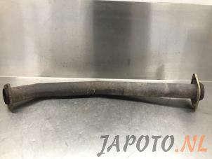 Begagnade Ljuddämpare, mittensektion Toyota Land Cruiser 90 (J9) 3.0 TD Pris € 49,99 Marginaltabell erbjuds av Japoto Parts B.V.