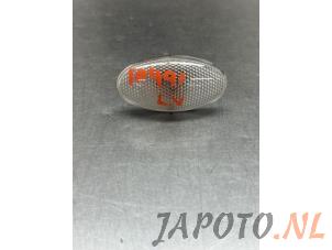Gebruikte Knipperlicht Scherm links-voor Suzuki Swift (ZA/ZC/ZD1/2/3/9) 1.3 VVT 16V Prijs € 4,99 Margeregeling aangeboden door Japoto Parts B.V.
