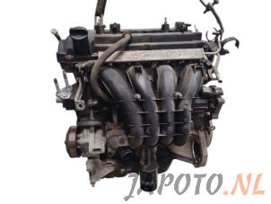 Begagnade Motor Mitsubishi ASX 1.6 MIVEC 16V Pris € 849,00 Marginaltabell erbjuds av Japoto Parts B.V.
