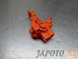 Gebruikte Stekker Toyota Prius (NHW20) 1.5 16V Prijs € 24,99 Margeregeling aangeboden door Japoto Parts B.V.