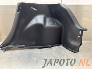 Begagnade Baklucka, isolering, höger Mitsubishi Space Star (A0) 1.0 12V Pris € 99,95 Marginaltabell erbjuds av Japoto Parts B.V.