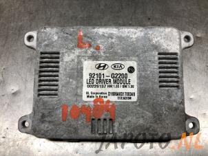 Begagnade LED-strålkastarmodul Hyundai Ioniq EV 38 kWh Pris € 120,99 Inklusive moms erbjuds av Japoto Parts B.V.