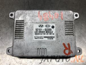 Begagnade LED-strålkastarmodul Hyundai Ioniq EV 38 kWh Pris € 120,99 Inklusive moms erbjuds av Japoto Parts B.V.