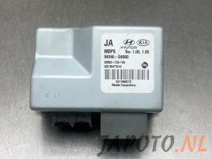 Gebruikte Stuurbekrachtiging Computer Kia Picanto (JA) 1.0 12V Prijs € 74,99 Margeregeling aangeboden door Japoto Parts B.V.