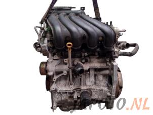 Begagnade Motor Nissan Juke (F15) 1.6 16V Pris € 499,00 Marginaltabell erbjuds av Japoto Parts B.V.