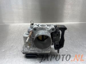 Gebruikte Gasklephuis Honda Civic (FK/FN) 1.4 i-Dsi Prijs € 74,95 Margeregeling aangeboden door Japoto Parts B.V.