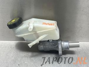 Gebruikte Hoofdremcilinder Toyota Yaris II (P9) 1.33 16V Dual VVT-I Prijs € 24,95 Margeregeling aangeboden door Japoto Parts B.V.