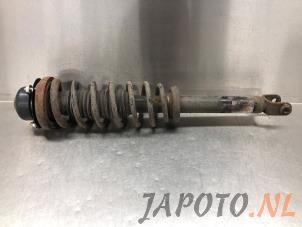 Używane Stopa amortyzatora prawy tyl Chevrolet Epica 2.0 24V Cena € 34,99 Procedura marży oferowane przez Japoto Parts B.V.