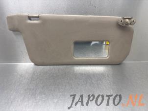 Begagnade Solskydd Nissan Terrano II (R20/TR50) 2.7 TDi Pris € 29,95 Marginaltabell erbjuds av Japoto Parts B.V.