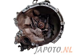 Gebruikte Versnellingsbak Daihatsu Cuore (L251/271/276) 1.0 12V DVVT Prijs € 149,00 Margeregeling aangeboden door Japoto Parts B.V.