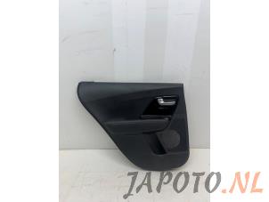 Gebruikte Deurbekleding 4Deurs links-achter Kia Niro I (DE) 1.6 GDI PHEV Prijs € 74,95 Margeregeling aangeboden door Japoto Parts B.V.