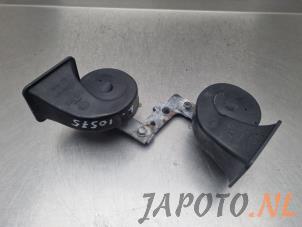 Gebruikte Toeter Mazda CX-5 II (KF) 2.0 SkyActiv-G 165 16V 2WD Prijs € 19,95 Margeregeling aangeboden door Japoto Parts B.V.