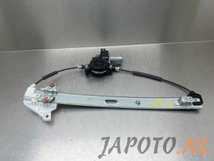Gebruikte Ruitmechaniek 4Deurs rechts-voor Mazda CX-5 II (KF) 2.0 SkyActiv-G 165 16V 2WD Prijs € 99,95 Margeregeling aangeboden door Japoto Parts B.V.