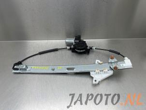 Gebruikte Ruitmechaniek 4Deurs links-voor Mazda CX-5 II (KF) 2.0 SkyActiv-G 165 16V 2WD Prijs € 99,95 Margeregeling aangeboden door Japoto Parts B.V.