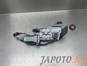 Gebruikte Motor Ruitenwisser achter Mazda CX-5 II (KF) 2.0 SkyActiv-G 165 16V 2WD Prijs € 49,95 Margeregeling aangeboden door Japoto Parts B.V.