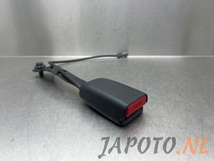 Gebruikte Veiligheidsgordel Insteek links-voor Mazda CX-5 II (KF) 2.0 SkyActiv-G 165 16V 2WD Prijs € 24,95 Margeregeling aangeboden door Japoto Parts B.V.