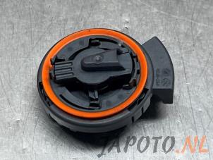 Gebruikte Airbag Sensor Mazda CX-5 II (KF) 2.0 SkyActiv-G 165 16V 2WD Prijs € 34,95 Margeregeling aangeboden door Japoto Parts B.V.