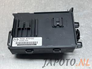 Gebruikte BCM Mazda CX-5 II (KF) 2.0 SkyActiv-G 165 16V 2WD Prijs € 99,00 Margeregeling aangeboden door Japoto Parts B.V.