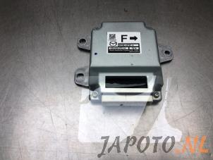 Gebruikte Handrem Computer Mazda CX-5 II (KF) 2.0 SkyActiv-G 165 16V 2WD Prijs € 149,95 Margeregeling aangeboden door Japoto Parts B.V.