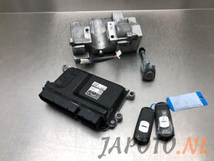 Gebruikte Contactslot + computer Mazda CX-5 II (KF) 2.0 SkyActiv-G 165 16V 2WD Prijs € 299,95 Margeregeling aangeboden door Japoto Parts B.V.