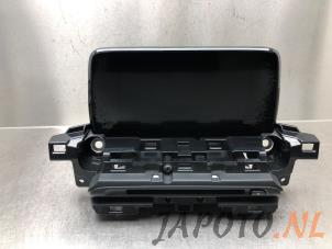 Gebruikte Navigatie Systeem Mazda CX-5 II (KF) 2.0 SkyActiv-G 165 16V 2WD Prijs € 500,00 Margeregeling aangeboden door Japoto Parts B.V.
