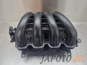 Gebruikte Spruitstuk Inlaat Mazda CX-5 II (KF) 2.0 SkyActiv-G 165 16V 2WD Prijs € 99,95 Margeregeling aangeboden door Japoto Parts B.V.