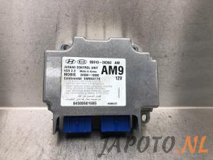 Gebruikte Module Airbag Kia Soul I (AM) 1.6 CVVT 16V Prijs € 99,95 Margeregeling aangeboden door Japoto Parts B.V.
