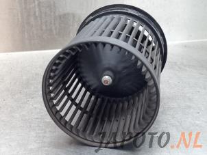 Gebruikte Kachel Ventilatiemotor Nissan Juke (F15) 1.6 16V Prijs € 74,99 Margeregeling aangeboden door Japoto Parts B.V.