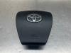 Toyota Prius Plus (ZVW4) 1.8 Hybrid 16V Airbag links (Stuur)