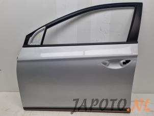 Begagnade Dörr, 4-dörrars, vänster fram Hyundai Ioniq EV Pris € 399,99 Marginaltabell erbjuds av Japoto Parts B.V.
