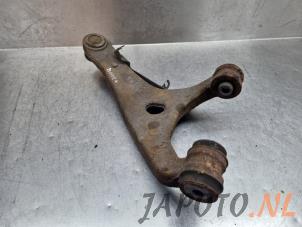 Begagnade Bakre övre gaffelben, vänster Toyota GT 86 (ZN) 2.0 16V Pris € 49,99 Marginaltabell erbjuds av Japoto Parts B.V.