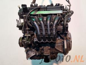 Begagnade Motor Mitsubishi ASX 1.6 MIVEC 16V Pris € 849,00 Marginaltabell erbjuds av Japoto Parts B.V.